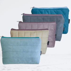 Estuches Felpa acolchado