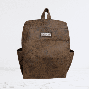 Mochila Antirrobo Vívela Café