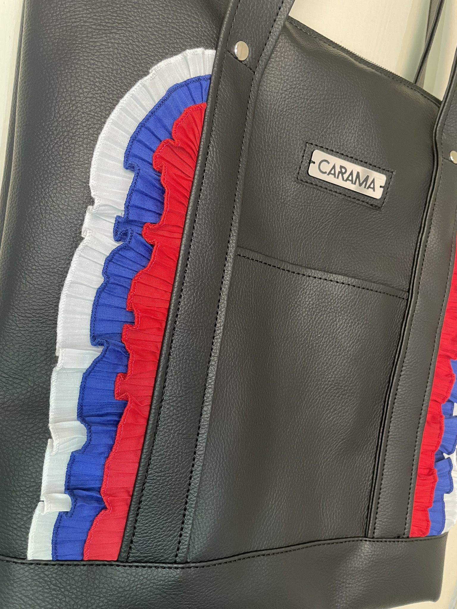 Tote a la Chilena - Imagen 3