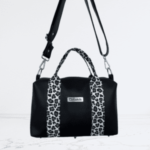 Cartera de mano/bandolera