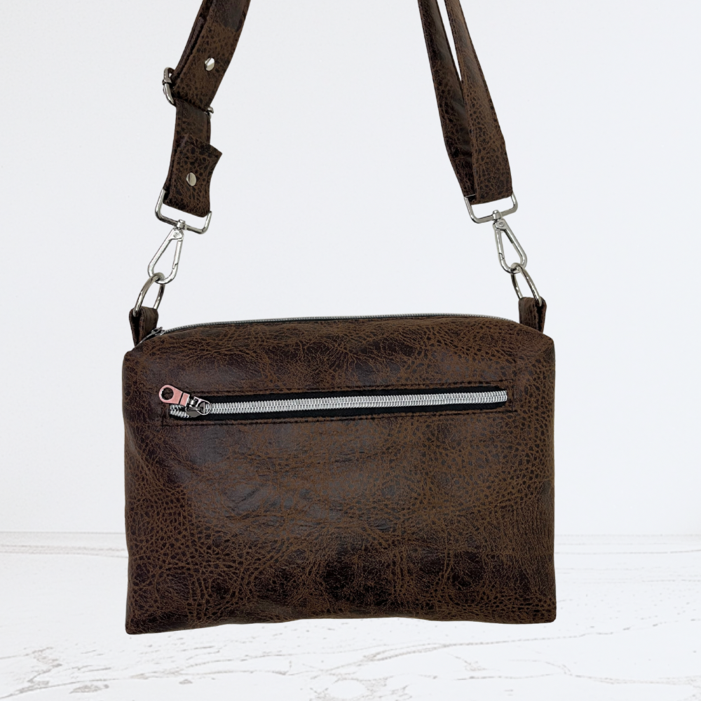 Cartera bandolera - Imagen 2