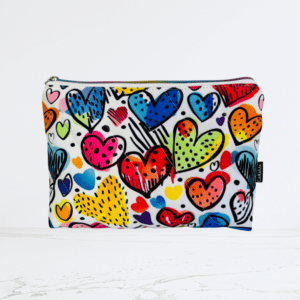 Estuche/cosmetiquero