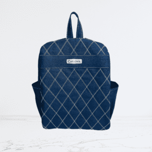 Mochila Vívela Denim